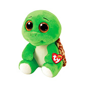 Мягкая игрушка Черепаха пятнистая Turbo Beanie Boo's 15см Ty Inc 36392